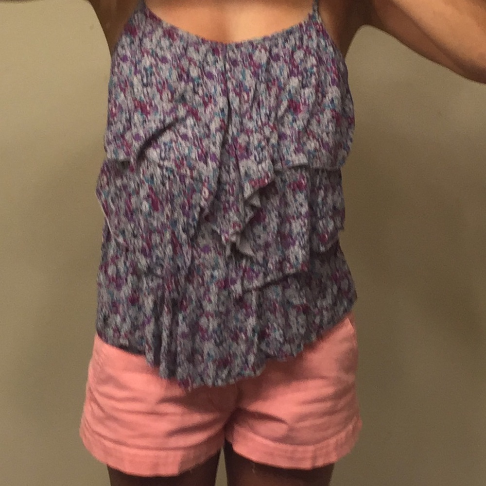Tank top - Picture 2 of 2